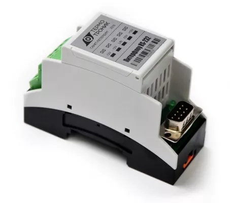 Адаптер RS-232